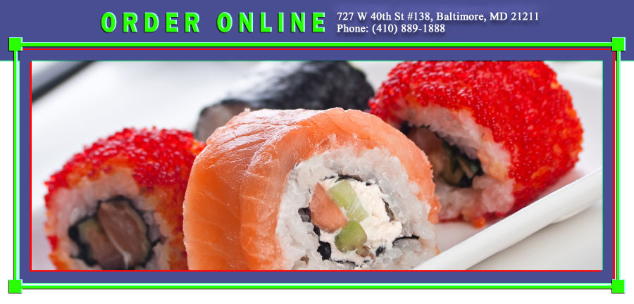 beyond sushi order online