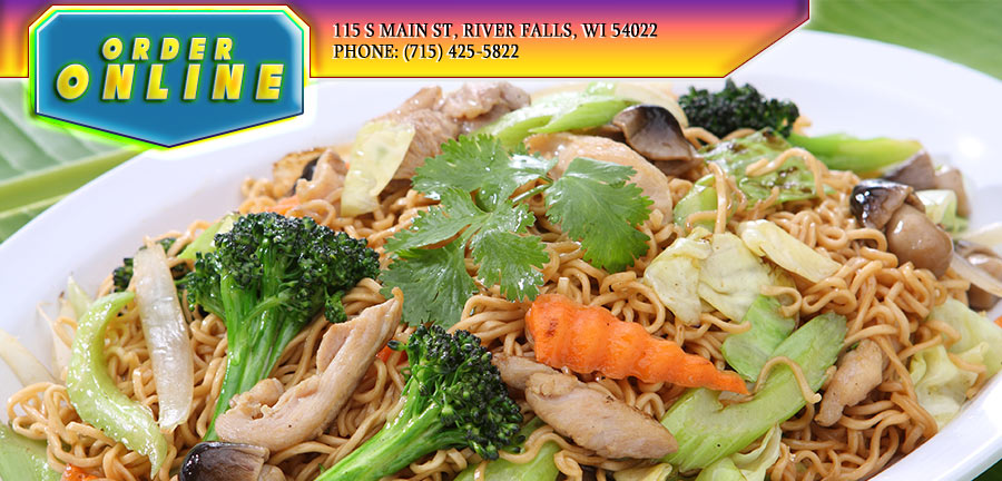Song Garden Chinese Order Online River Falls Wi 54022 Chinese