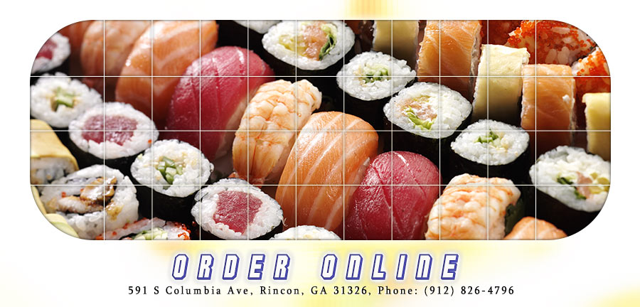 Japanese Restaurant Rincon Ga Japanese Restaurant Rincon Ga