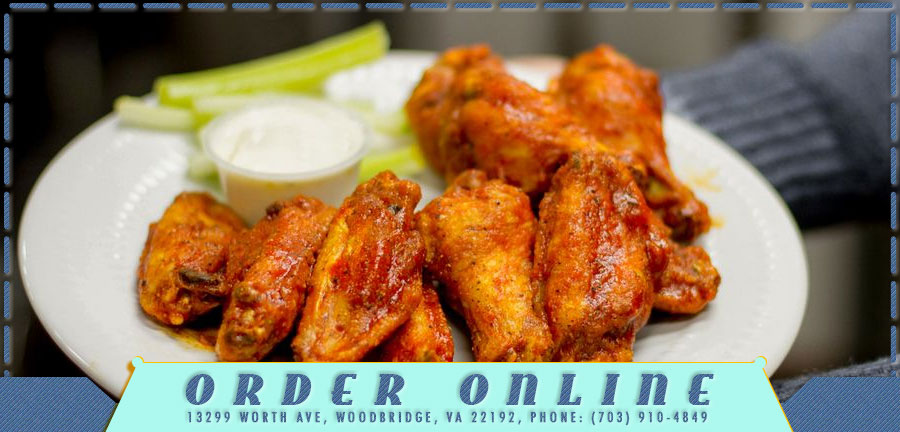 America s Best Wings Order Online Woodbridge VA 22192 Chicken
