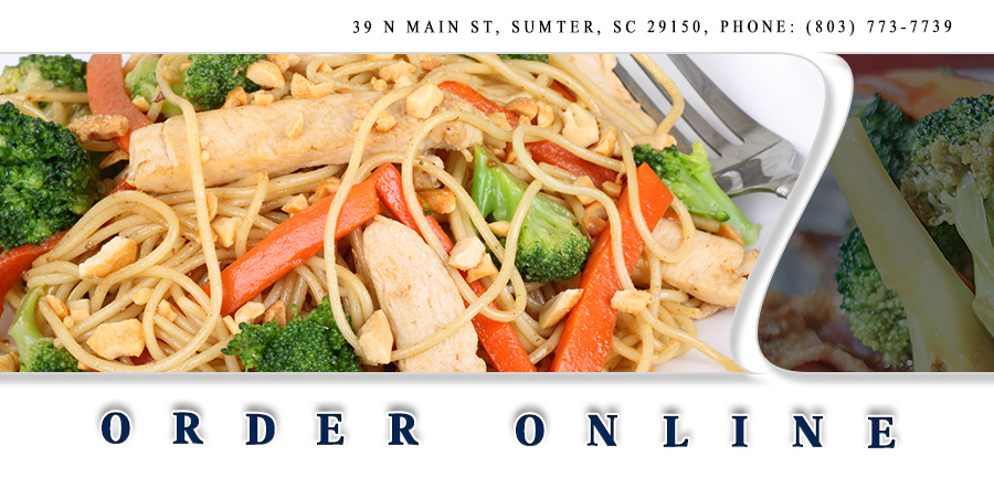 Jin Jin Chinese Restaurant Order Online Sumter Sc 29150 Chinese