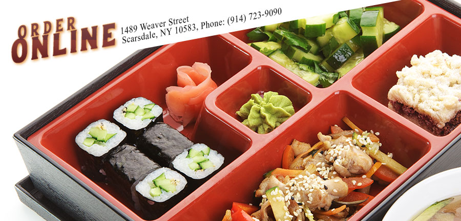 beyond sushi order online