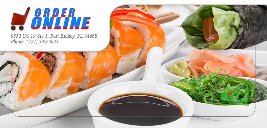 Royal Sushi Buffet | Order Online | Port Richey, FL 34668 | Chinese