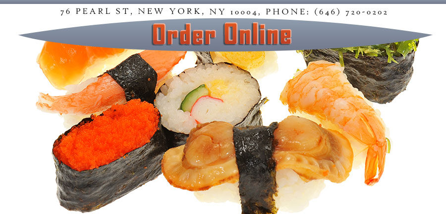 beyond sushi order online