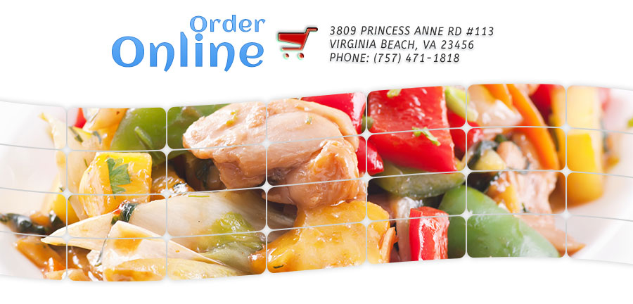 China City | Order Online | Virginia Beach, VA 23456 | Chinese