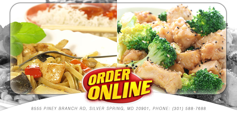 Eastern Carryout | Order Online | Silver Spring, MD 20901 | Chinese