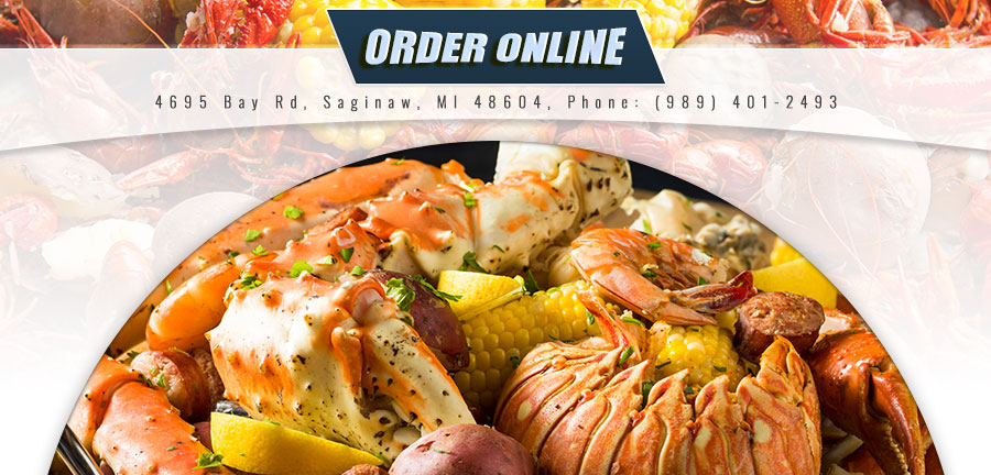 The Tangy Crab - Cajun Seafood & Bar | Order Online | Saginaw, MI 48604 ...