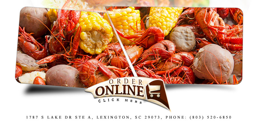 Tasty Wings & Seafood | Order Online | Lexington, SC 29073 | Seafood